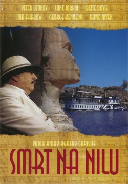 Death on the Nile - 1978