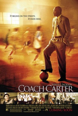 Coach Carter - 2005