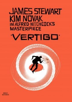 Vertigo - 1958
