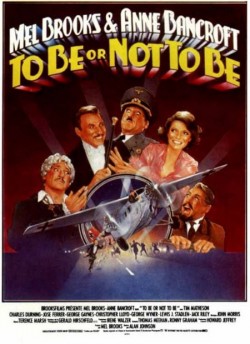 To Be or Not to Be - 1983