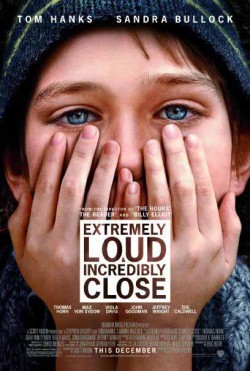 Extremely Loud & Incredibly Close - 2011