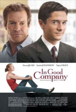 In Good Company - 2004