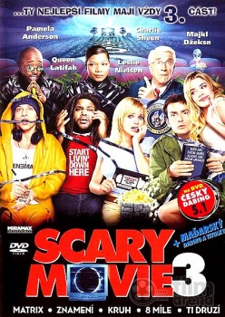 Scary Movie 3 - 2003