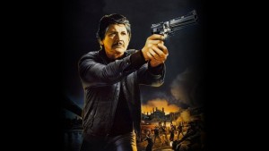 Charles Bronson ve filmu <b>Přání smrti 3</b>