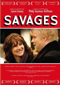 The Savages - 2007