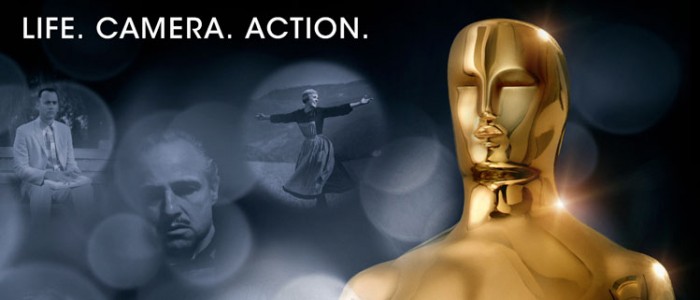Podívejte se na trailer na předávání Oscarů