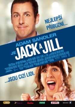 Jack and Jill - 2011