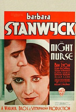 Night Nurse - 1931