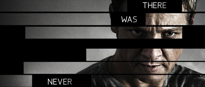Soundtrack: Bourneův odkaz
