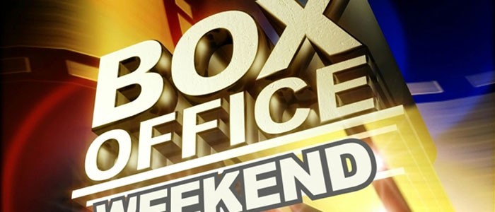 Box office: Aktualizovaná čísla za 2. víkend