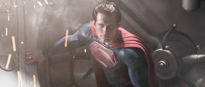 Podívejte se na plnohodnotný trailer nového Supermana
