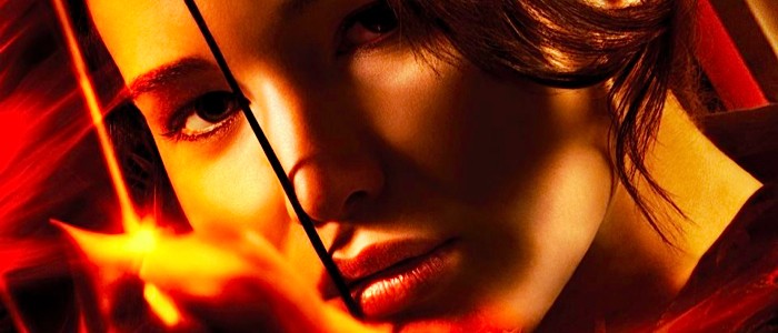 Hunger Games: Vražedná pomsta má první plakát