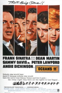 Ocean's Eleven - 1960