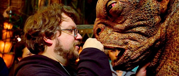 Guilermo del Toro natočí Krásku a zvíře