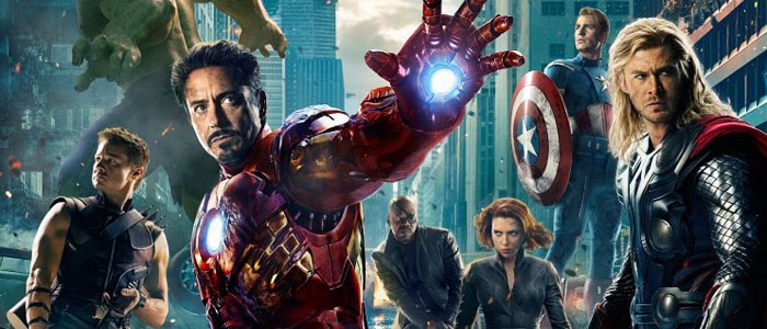 Avengers: Časová osa marveláckých filmů