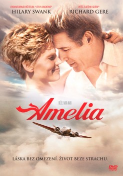 Amelia - 2009