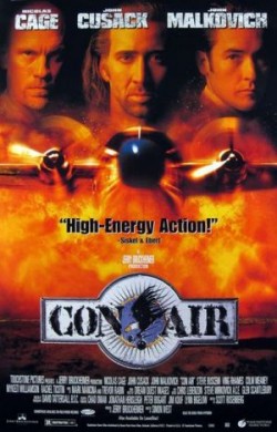 Con Air - 1997
