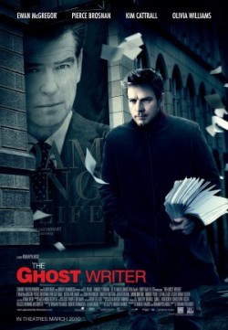 The Ghost Writer - 2010