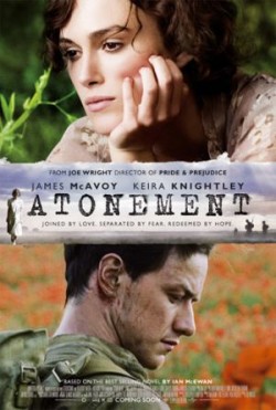 Atonement - 2007