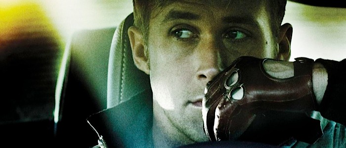 Ryan Gosling přesedlal na motorku