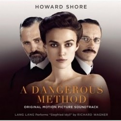 Howard Shore: A Dangeours Method OST