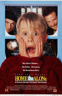 Home Alone - 1990