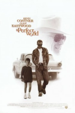 Plakát filmu Dokonalý svět