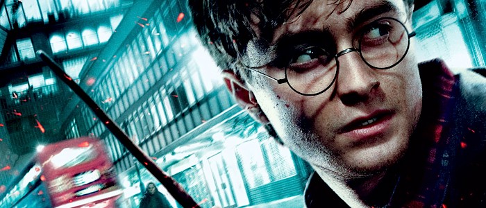Daniel Radcliffe si zahrává s japonskou mafií