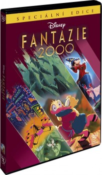 Fantazie 2000