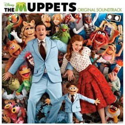 Různí - The Muppets OST