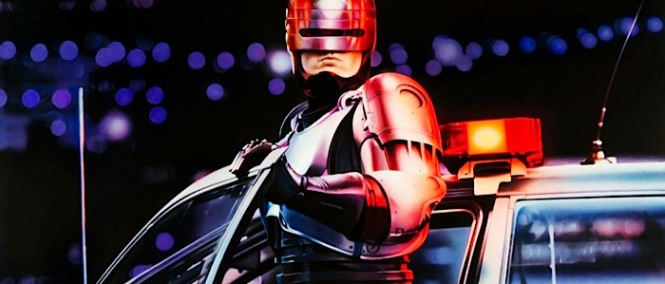 BD a DVD tipy - Riddick a RoboCop jako věční Rivalové