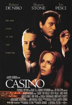 Casino - 1995