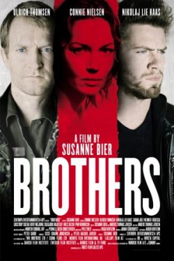 Plakát filmu Bratři
