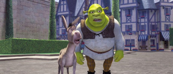 Shrek se dočká rebootu od producenta Mimoňů