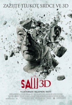 Saw 3D