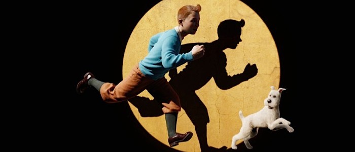 Steven Spielberg potvrzuje druhého Tintina