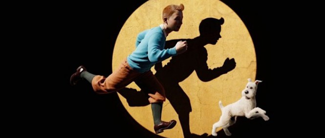 Druhý Tintin dorazí hned po Hobitovi