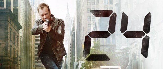 Jack Bauer a 24 hodin míří příští rok do Evropy