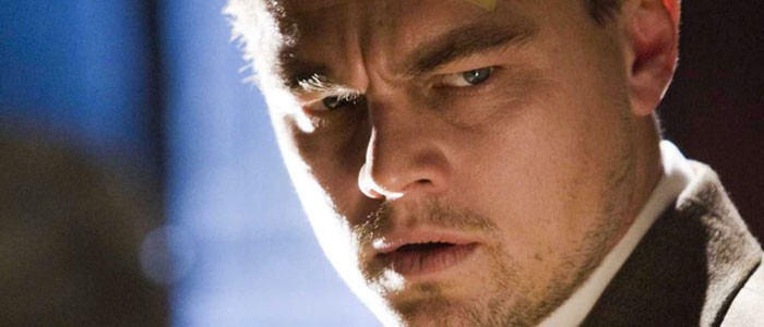 DiCaprio a Scorsese natočí pátý společný film