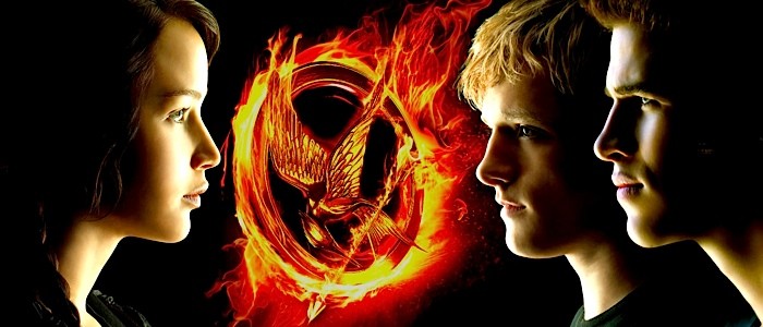 Francis Lawrence zůstane u Hunger Games až do konce