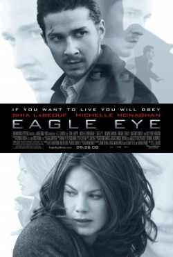 Eagle Eye - 2008