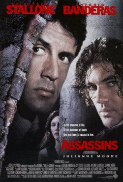 Assassins - 1995