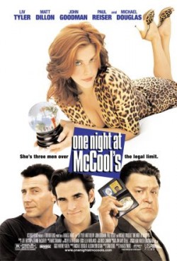 One Night at McCool's - 2001