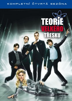 The Big Bang Theory - 2007