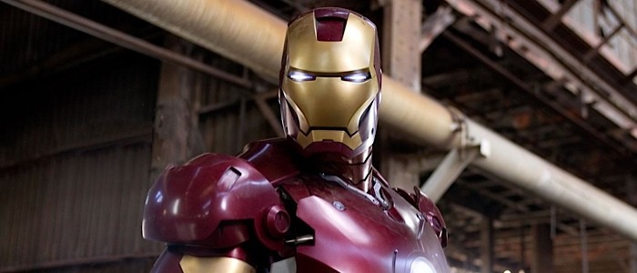 Iron Manovi se ve trojce postaví Ben Kingsley