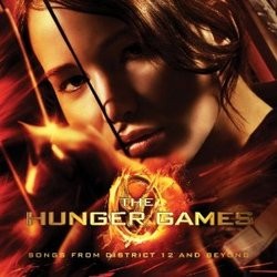 Různí - The Hunger Games: Songs from District 12 and Beyond