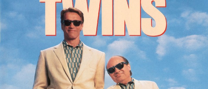 Potkají se Murphy a Schwarzenegger v sequelu Dvojčat?