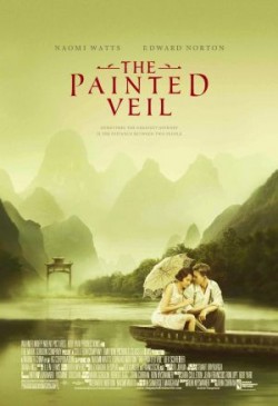 The Painted Veil - 2006