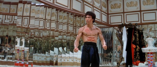 Bruce Lee v traileru dokumentární série 30 for 30