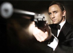 Daniel Craig ve filmu Casino Royale